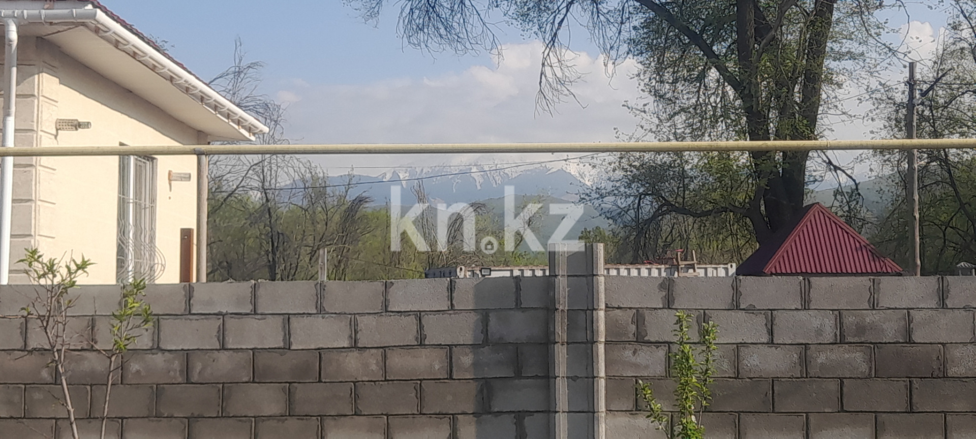 Продажа 5-комнатного дома, 117 м² в Алматинской области - фото 4