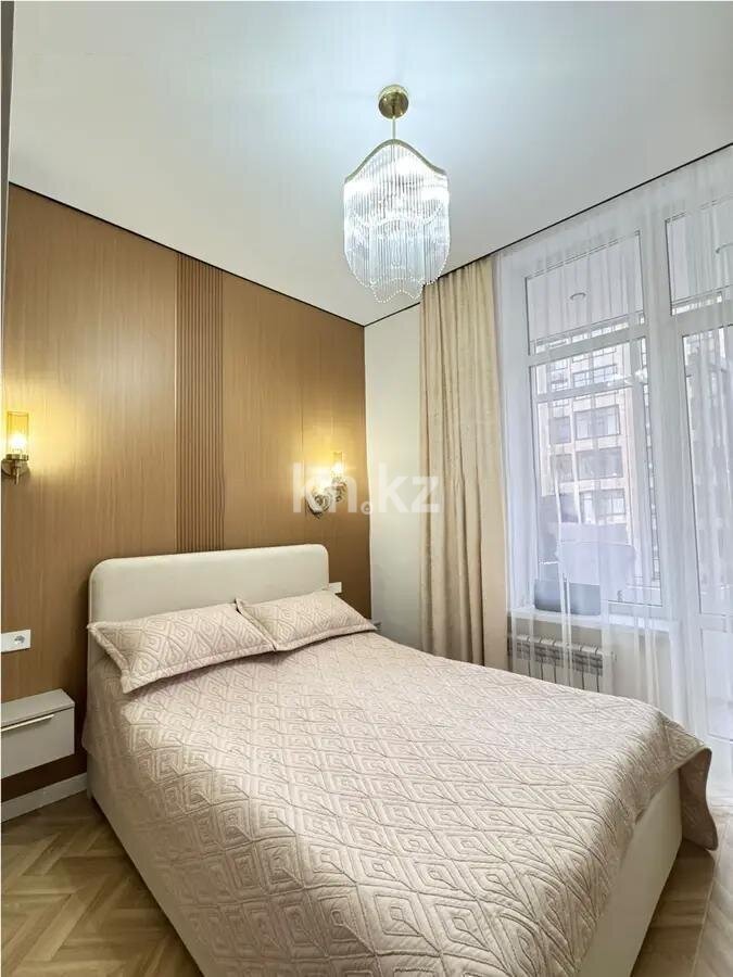 Продажа 2-комнатной квартиры, 39 м² в Астане - фото 2