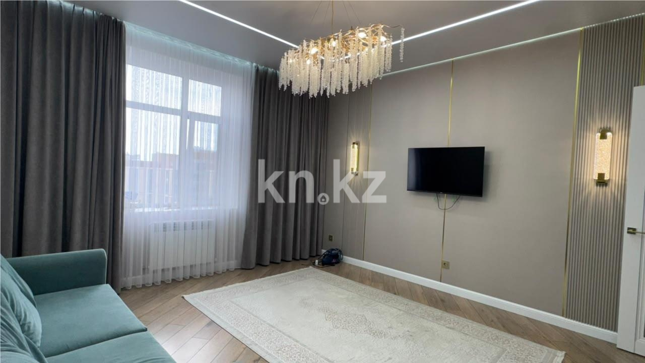Продажа 3-комнатной квартиры, 90 м² в Караганде - фото 18