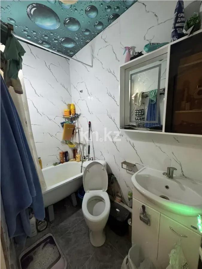 Продажа 2-комнатной квартиры, 39 м², ул. Постышева, дом  64в в Алматы - фото 4