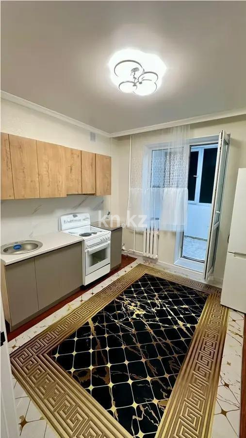 Продажа 1-комнатной квартиры, 46 м² в Астане - фото 2