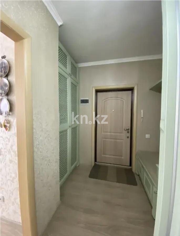 Продажа 3-комнатной квартиры, 77.7 м² в Астане - фото 5