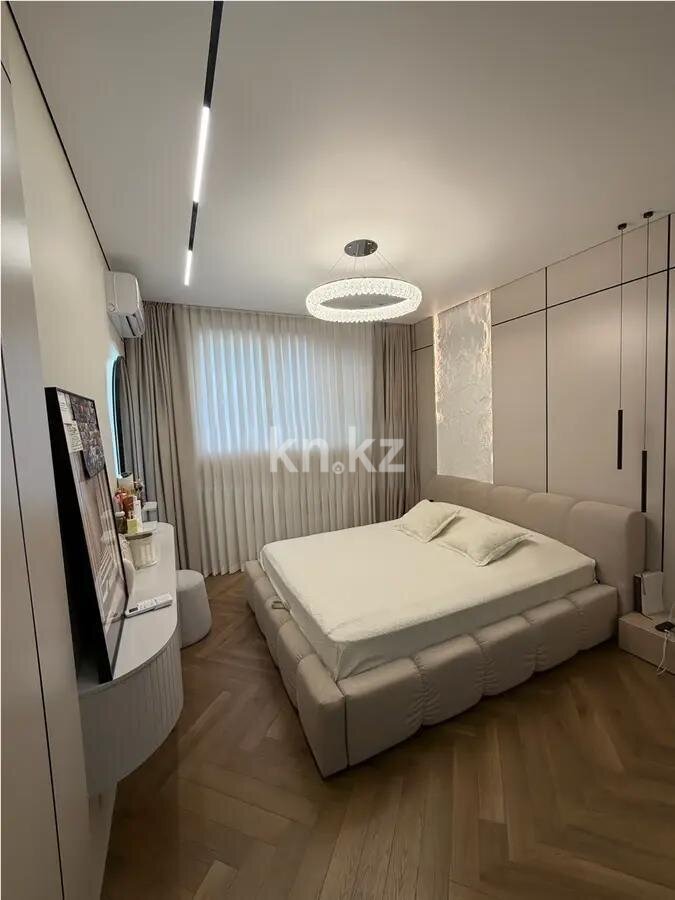 Продажа 2-комнатной квартиры, 69.1 м² в Алматы - фото 2