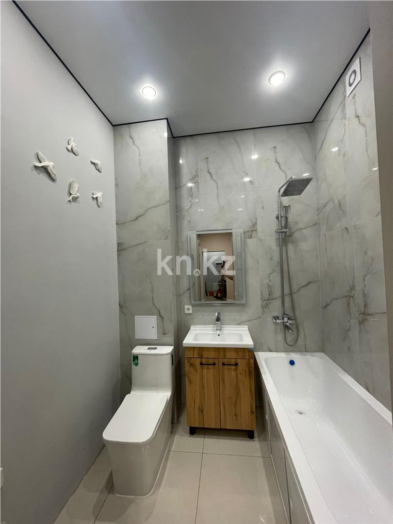 Продажа 2-комнатной квартиры, 41 м² в Астане - фото 8