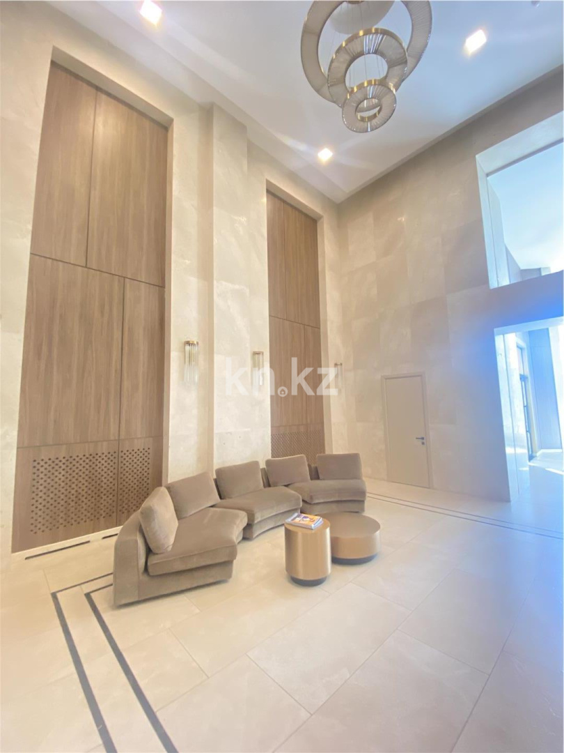 Продажа 2-комнатной квартиры, 86.3 м², ул. Мухамедханова в Астане - фото 9