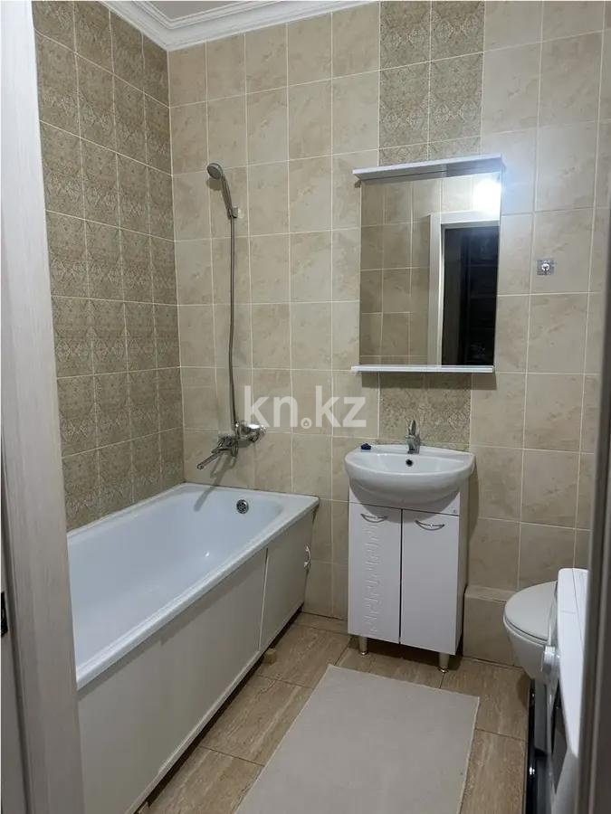 Продажа 1-комнатной квартиры, 39.6 м² в Астане - фото 3