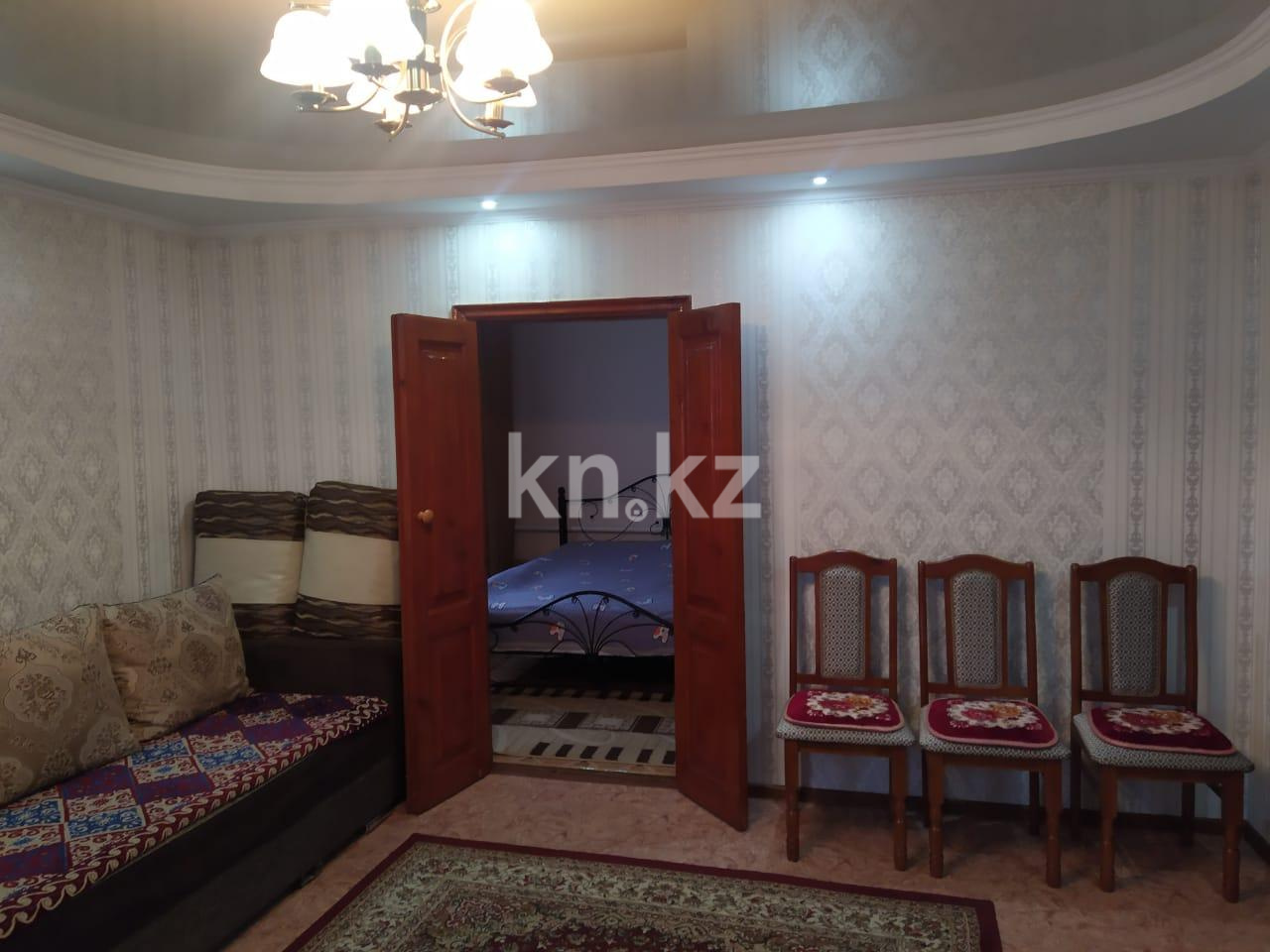 Продажа 4-комнатного дома, 80 м², ул. Бадина в Караганде - фото 2