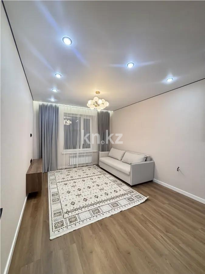 Продажа 3-комнатной квартиры, 80 м² в Астане - фото 2