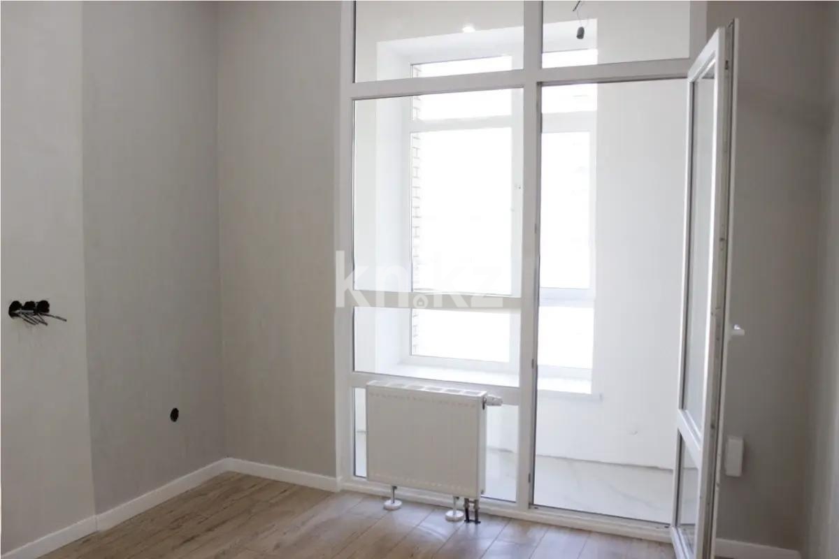 Продажа 1-комнатной квартиры, 40 м² в Астане