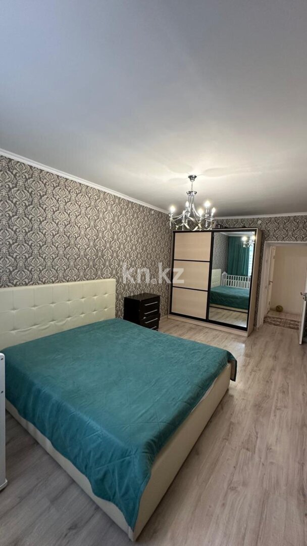Продажа 4-комнатной квартиры, 123 м² в Астане