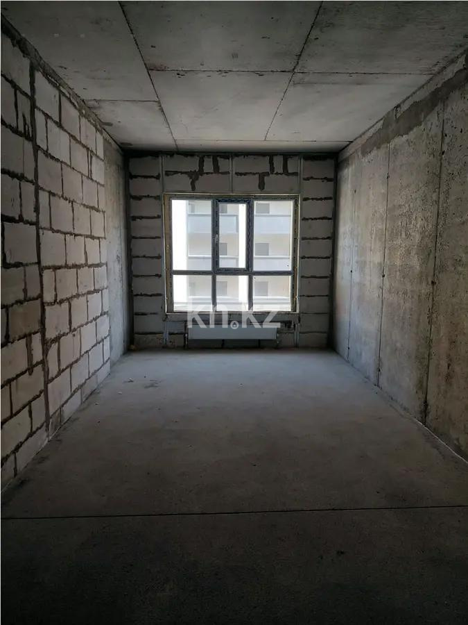 Продажа 1-комнатной квартиры, 38.6 м² в Алматы