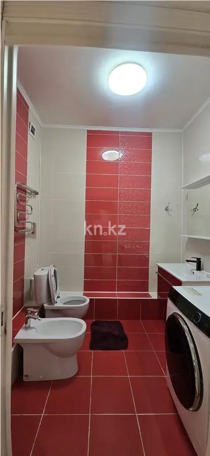 Продажа 2-комнатной квартиры, 82.5 м², ул. Навои, дом  323 в Алматы - фото 4