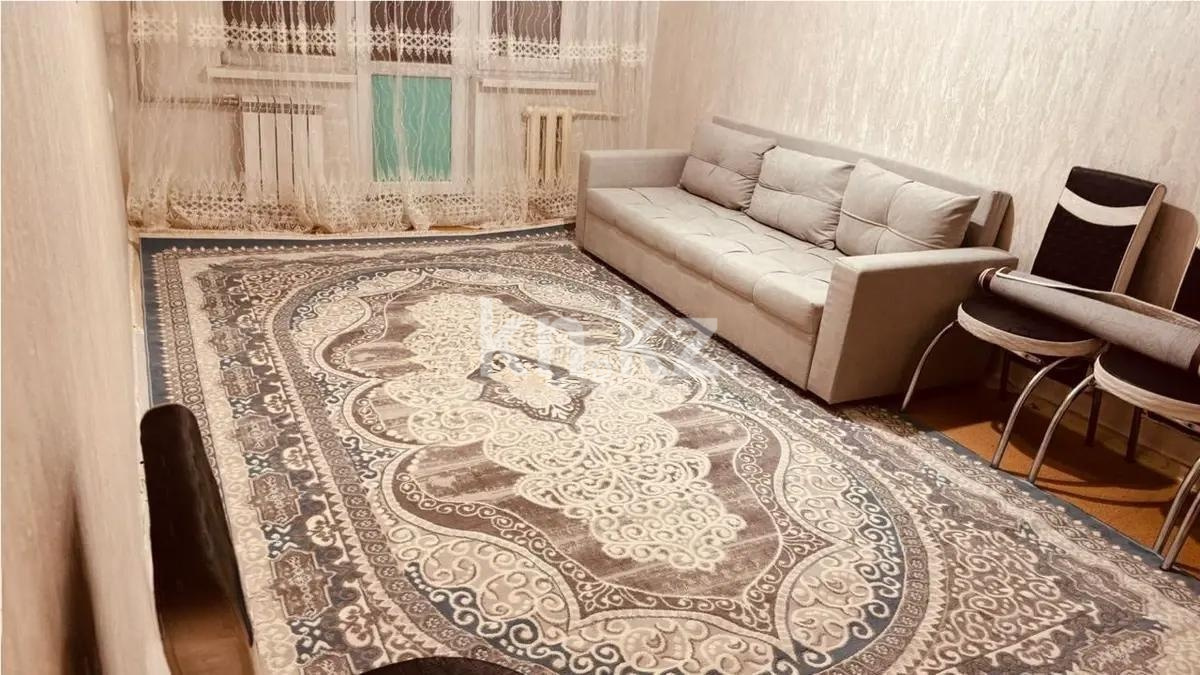 Продажа 2-комнатной квартиры, 44 м² в Алматы