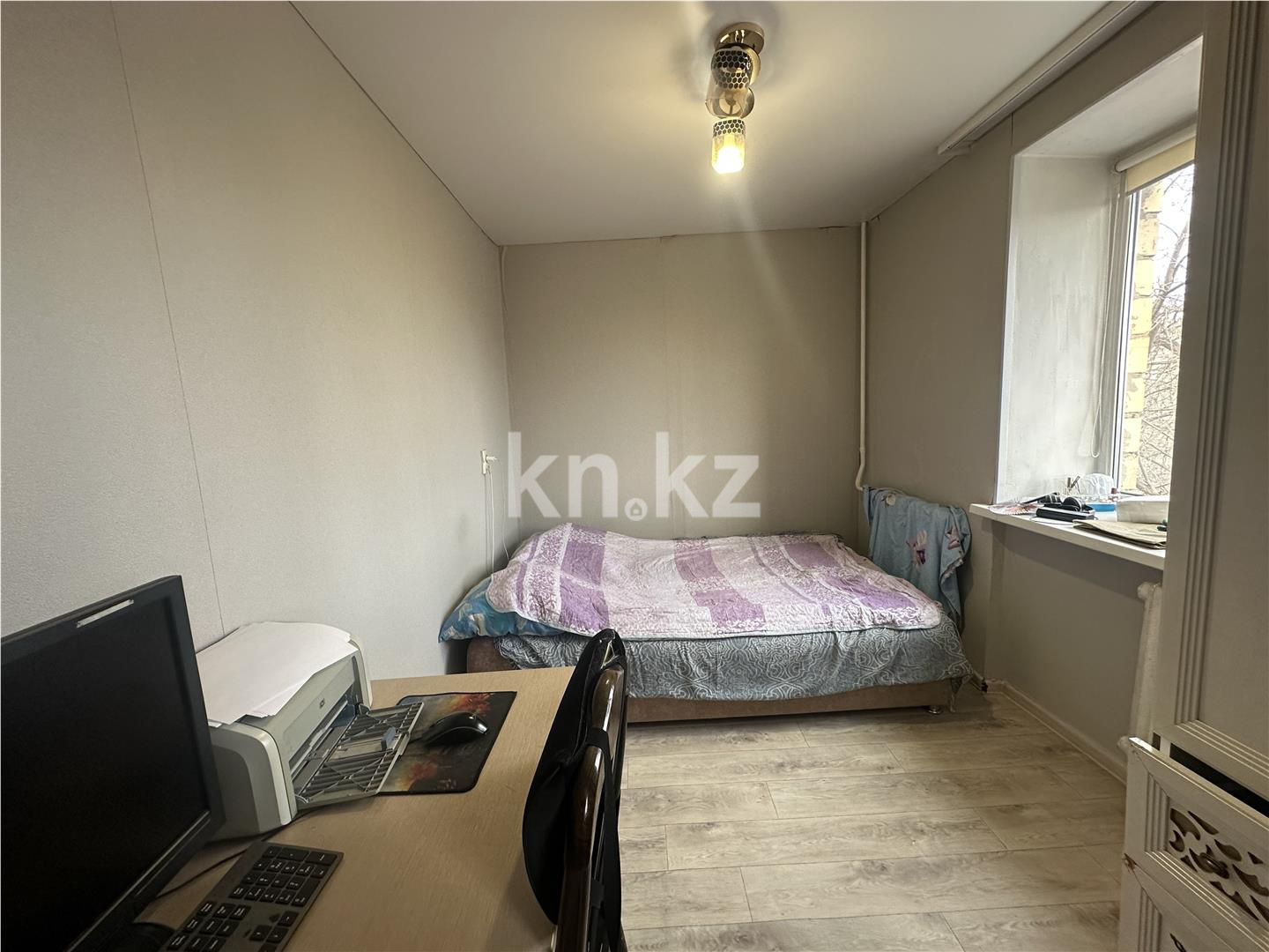 Продажа 4-комнатной квартиры, 64 м², пр. Назарбаева в Караганде - фото 4