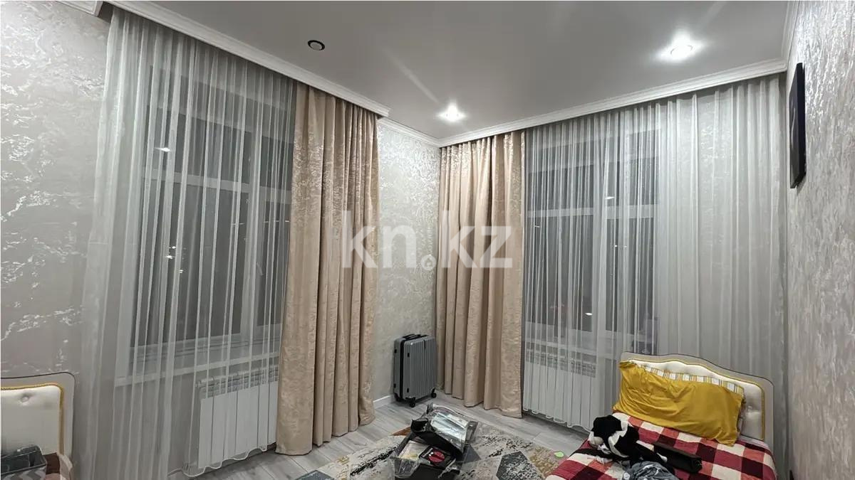 Продажа 3-комнатной квартиры, 79 м² в Караганде - фото 3