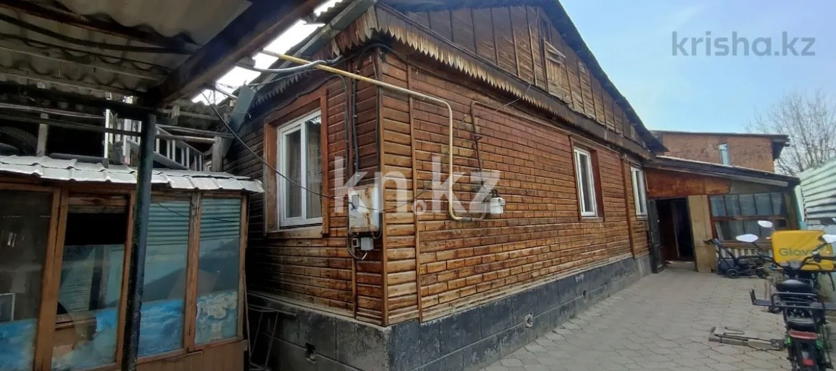 Продажа 4-комнатного дома, 65 м² в Алматы