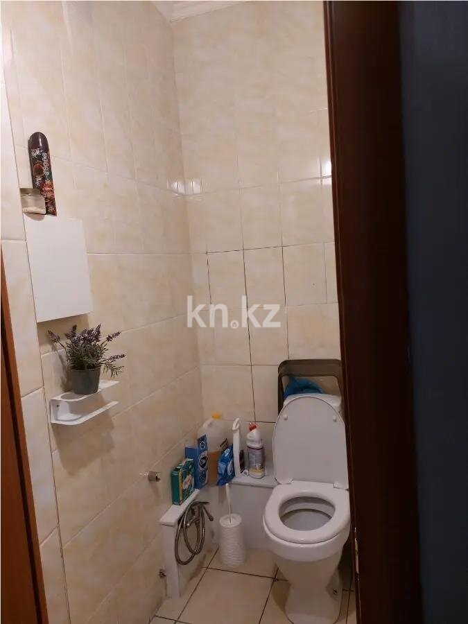 Продажа 2-комнатной квартиры, 54.6 м² в Астане - фото 4