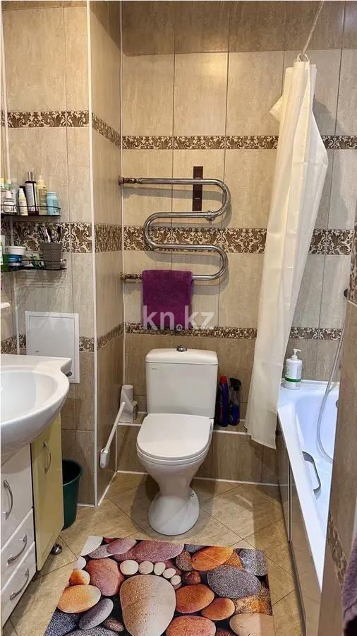 Продажа 4-комнатной квартиры, 121 м², пр. Кошкарбаева, дом  40/1 в Астане - фото 5