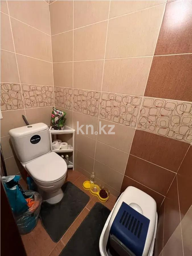 Продажа 2-комнатной квартиры, 48.6 м² в Астане - фото 5