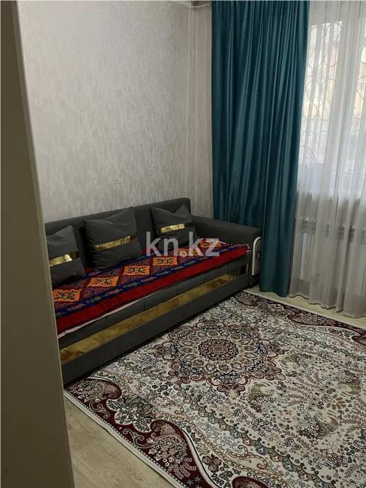 Продажа 3-комнатной квартиры, 68 м² в Алматы