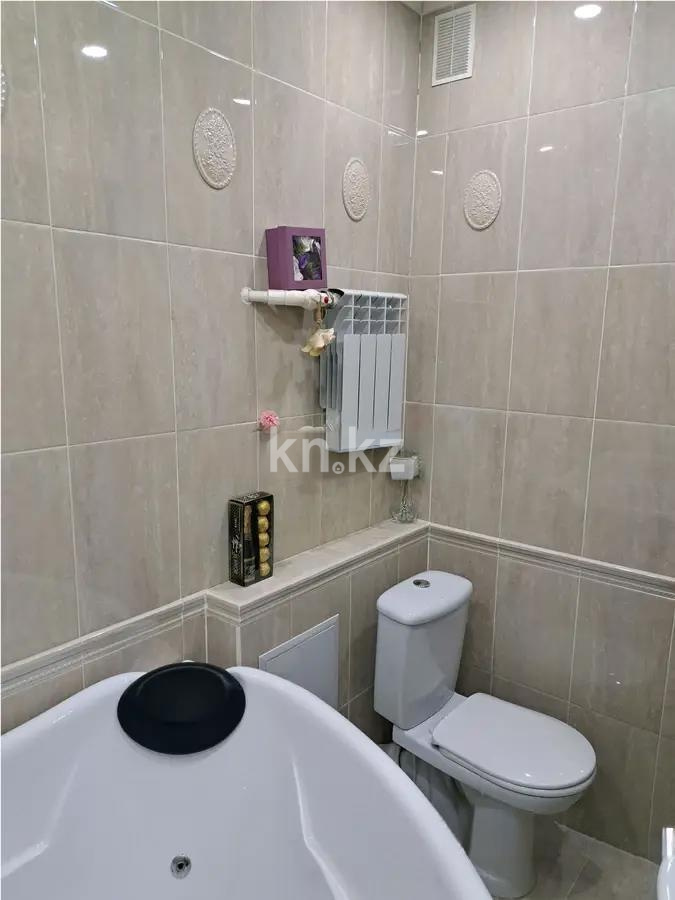 Продажа 3-комнатной квартиры, 55 м², 7-й мкр., дом  32 в Темиртау - фото 4