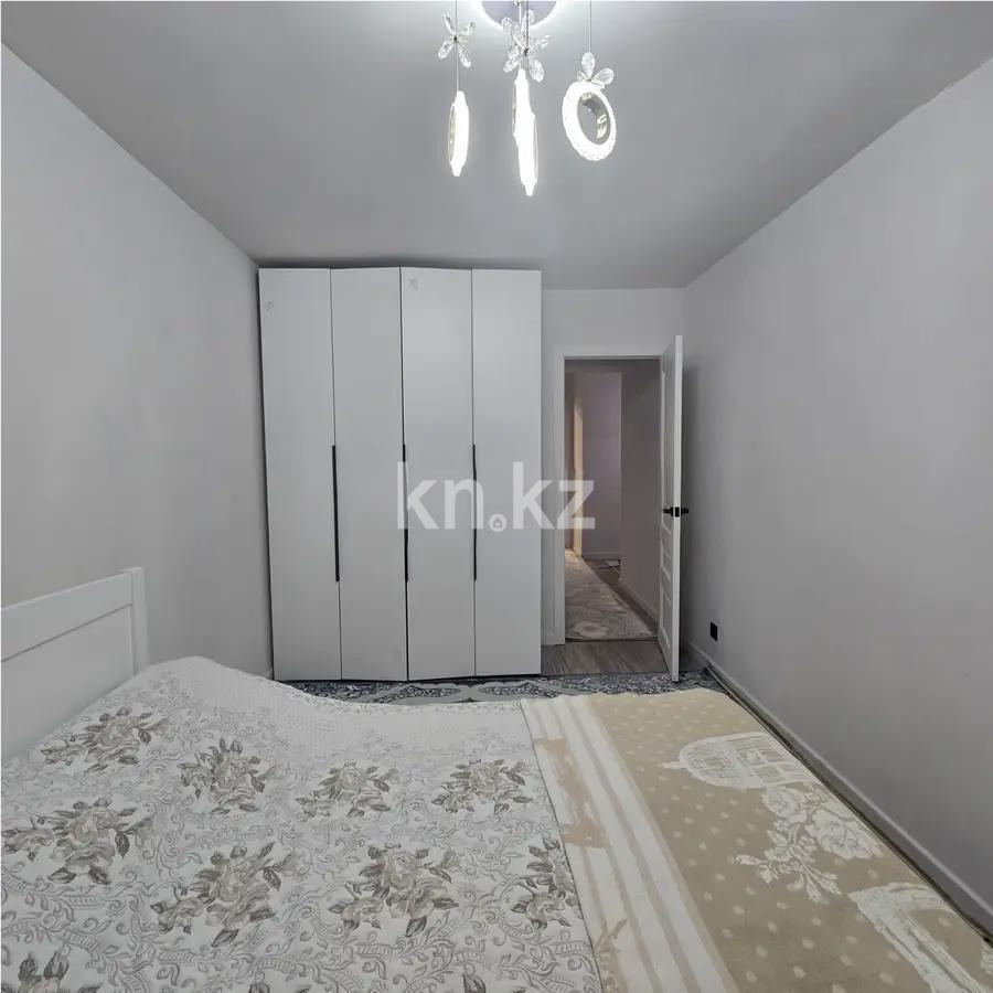 Продажа 2-комнатной квартиры, 49.8 м², ул. Сокпакбаева, дом  20 в Астане - фото 4