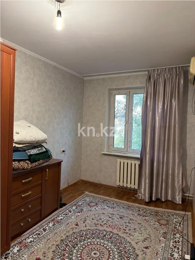 Продажа 2-комнатной квартиры, 42 м² в Алматы - фото 2