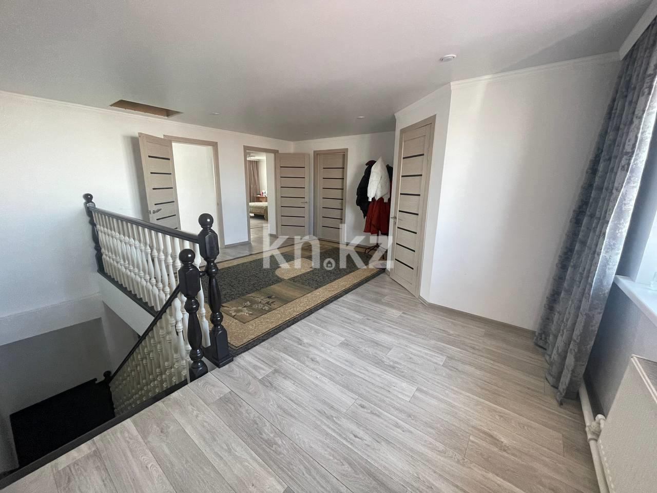 Продажа 5-комнатного дома, 181 м² в Караганде - фото 19