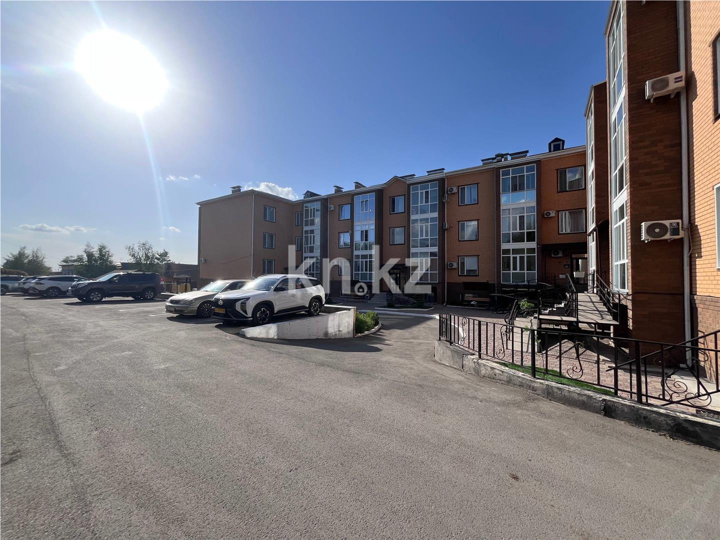 Продажа 3-комнатной квартиры, 83 м² в Караганде - фото 17