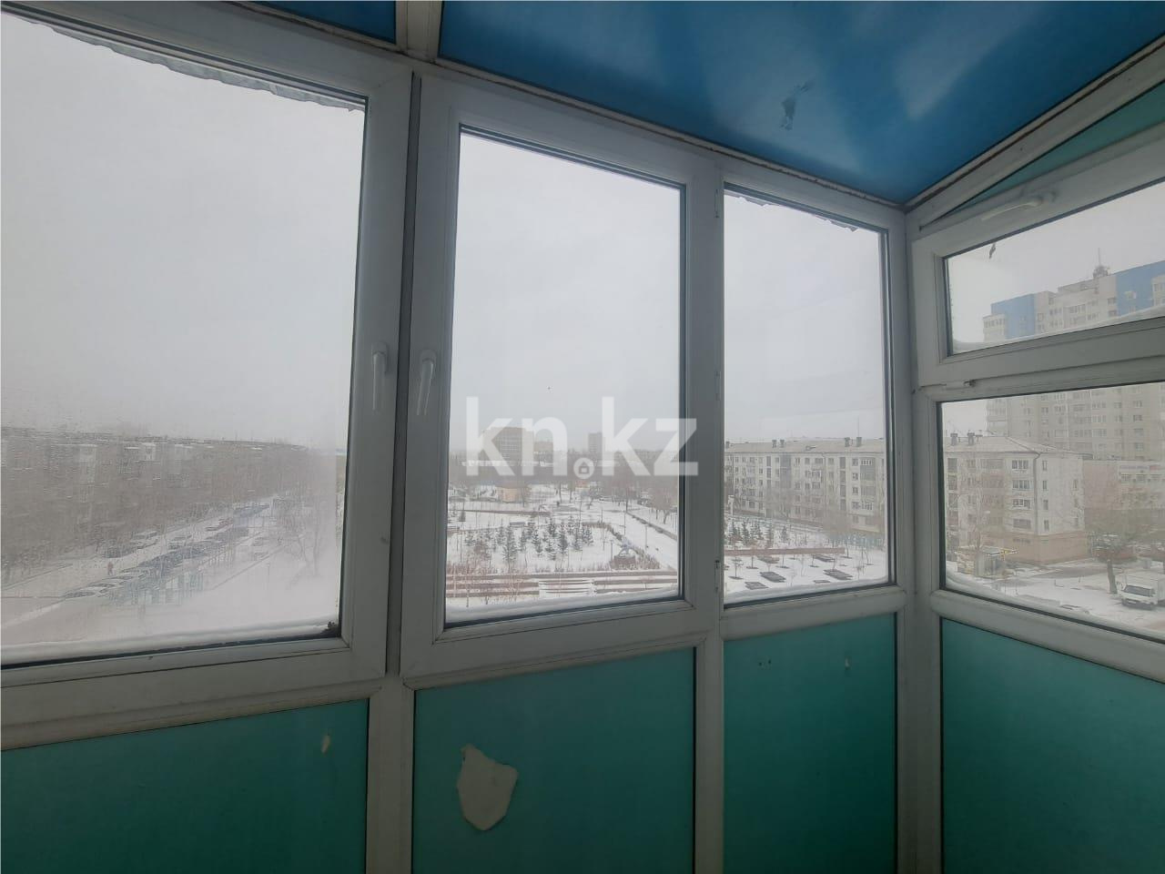 Продажа 2-комнатной квартиры, 38 м², ул. Молдагуловой в Астане - фото 6