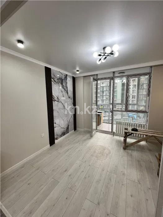 Продажа 1-комнатной квартиры, 26 м², мкр-н Шугыла, дом  340/3 в Алматы