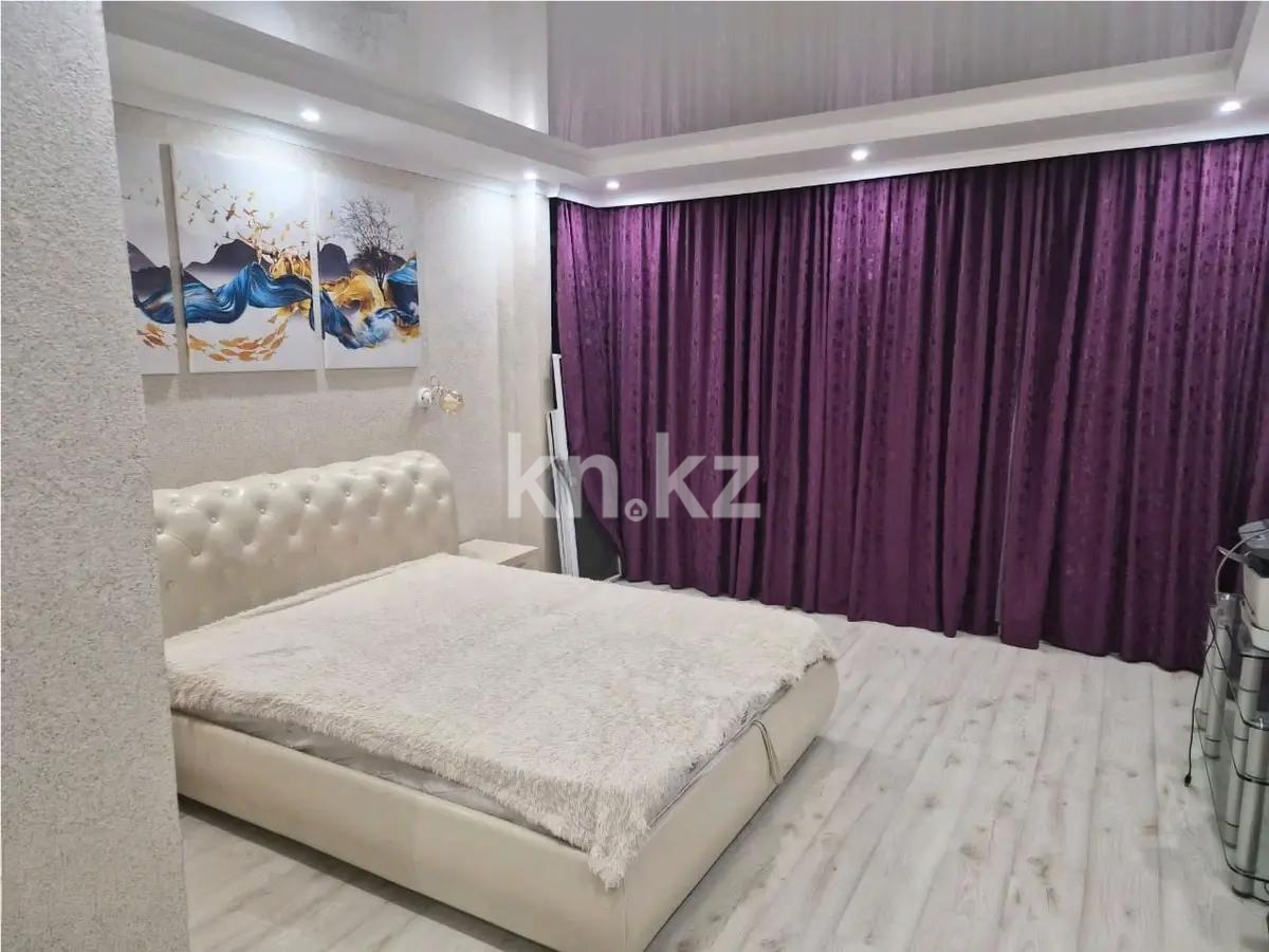 Продажа 2-комнатной квартиры, 69.1 м² в Алматы - фото 2