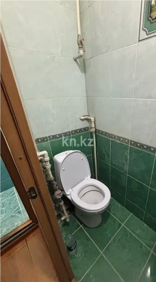Продажа 2-комнатной квартиры, 56 м² в Алматы - фото 4