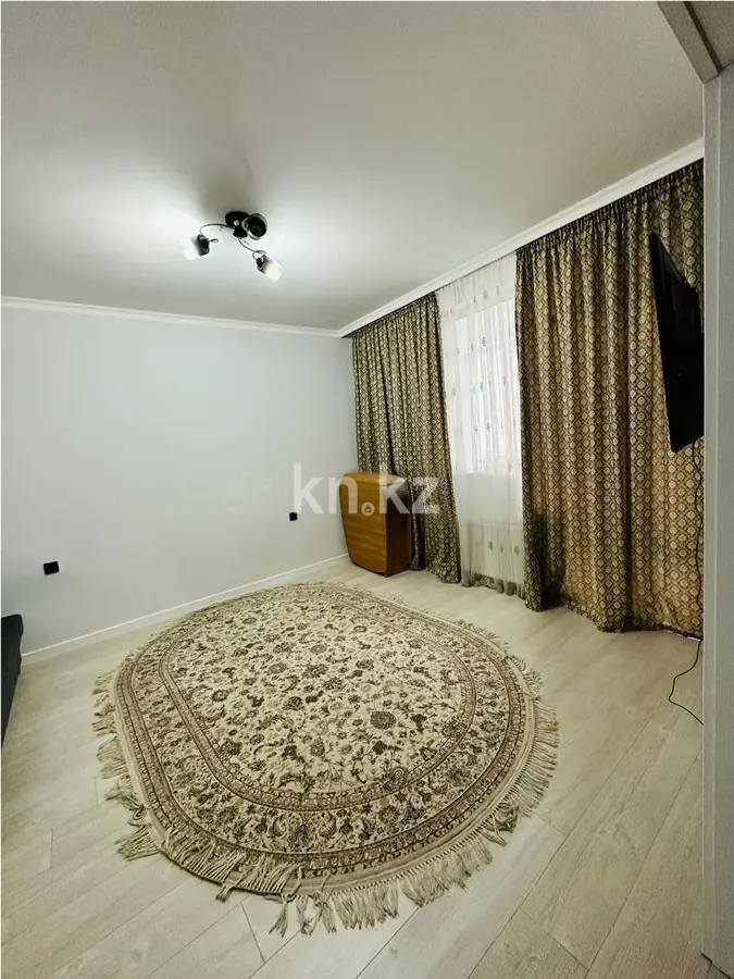 Продажа 1-комнатной квартиры, 36 м² в Астане