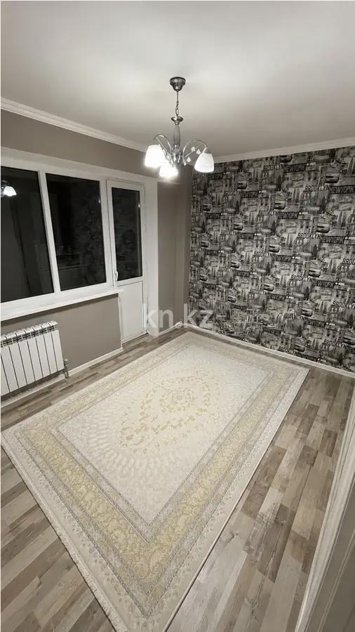 Продажа 2-комнатной квартиры, 42.6 м² в Алматы - фото 2