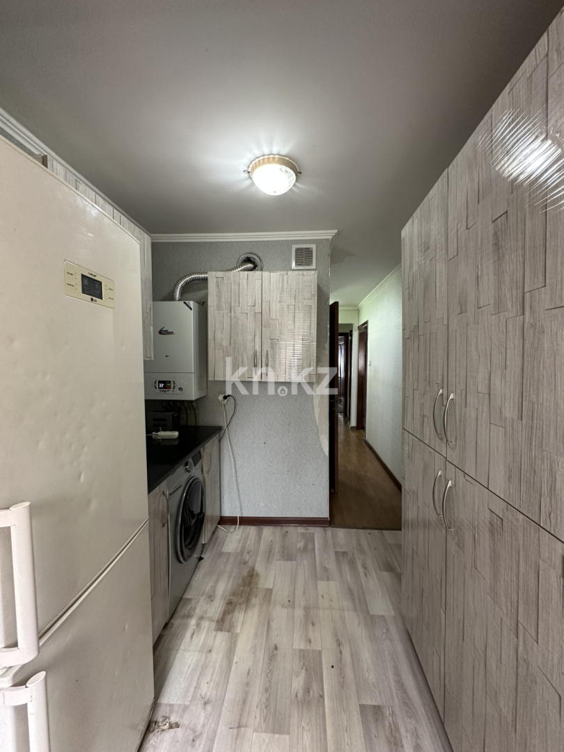 Продажа 4-комнатной квартиры, 80 м² в Шымкенте - фото 18