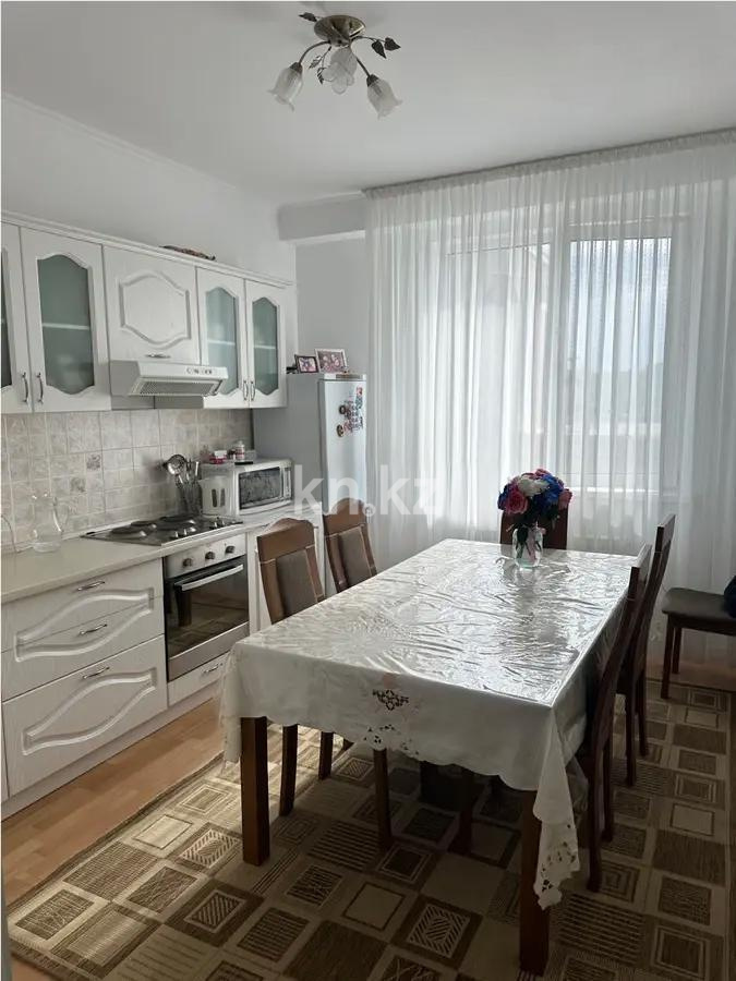 Продажа 2-комнатной квартиры, 64 м², ул. Куанышбаева, дом  9/3 в Астане - фото 3