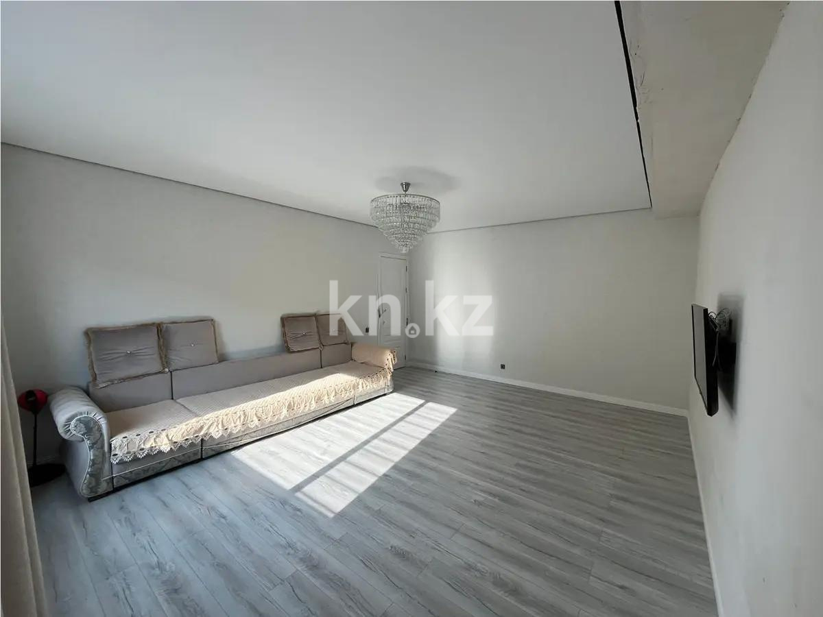 Продажа 3-комнатной квартиры, 115 м², ул. Нажимеденова, дом  34 в Астане - фото 2