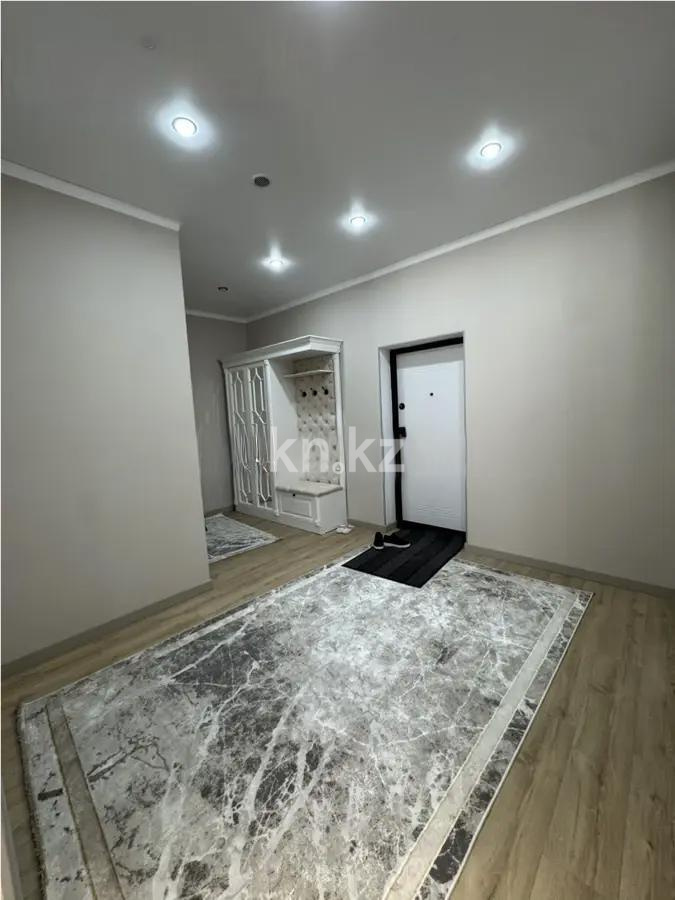 Продажа 2-комнатной квартиры, 61 м² в Алматы - фото 4