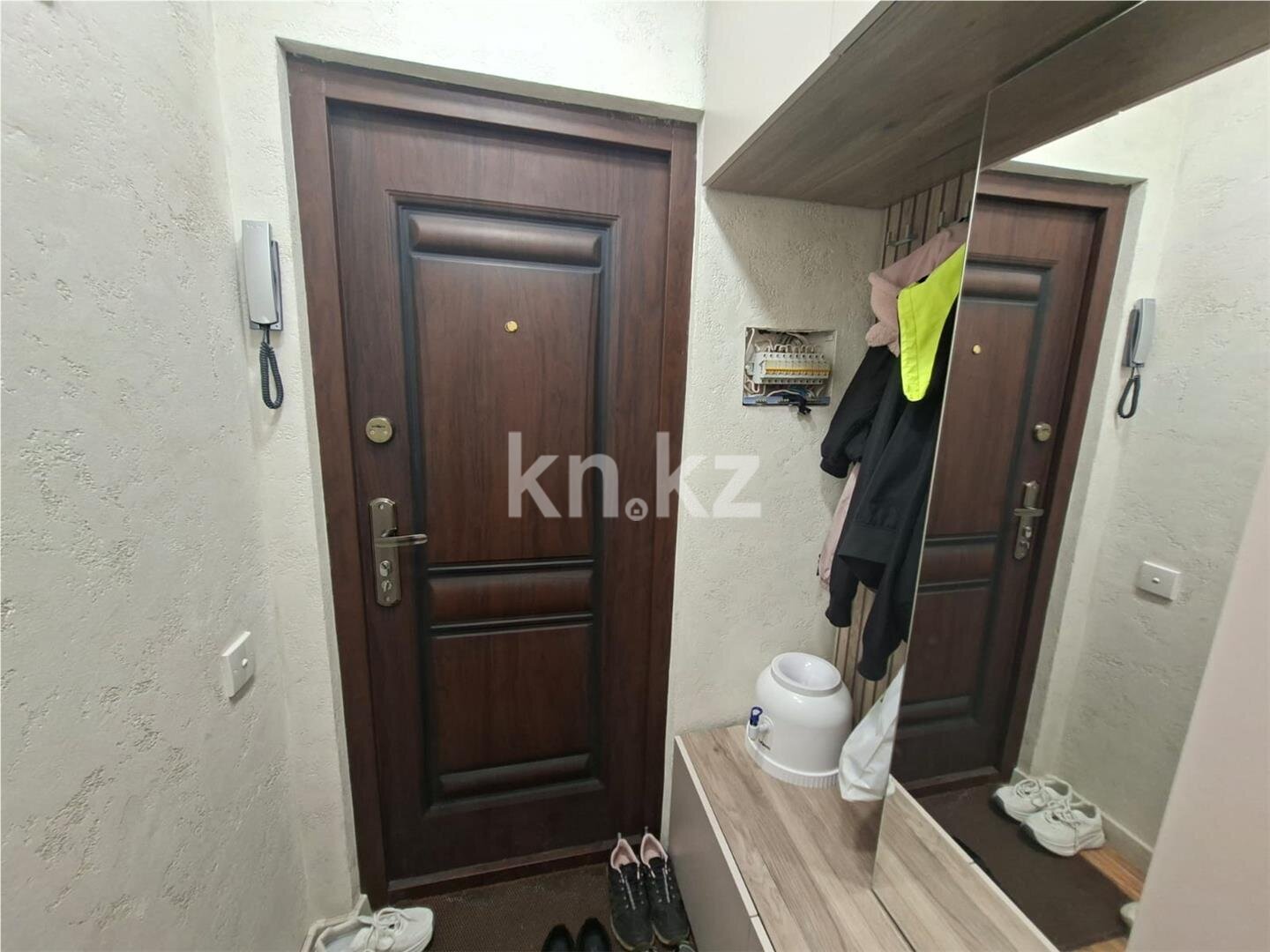 Продажа 3-комнатной квартиры, 63 м² в Караганде - фото 35