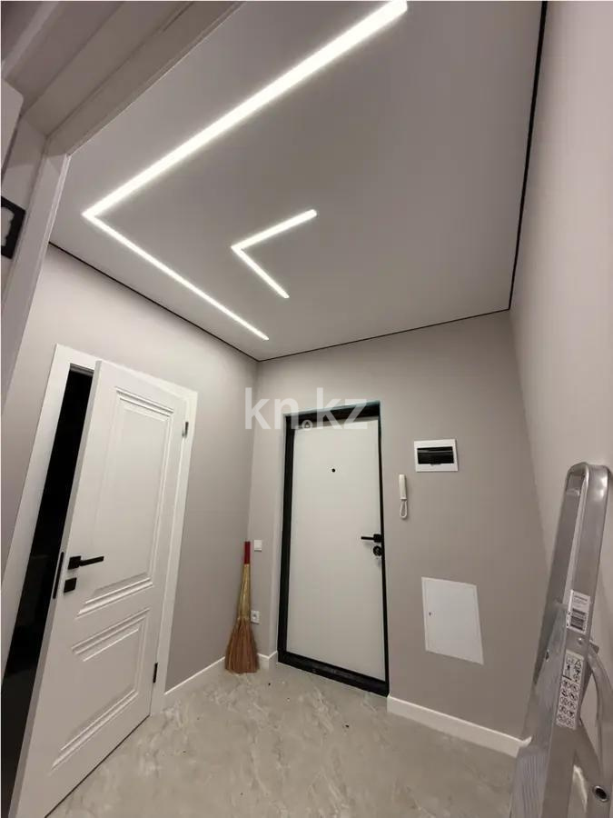 Продажа 1-комнатной квартиры, 38 м², ул. Толе би, дом  28/1 в Астане - фото 6