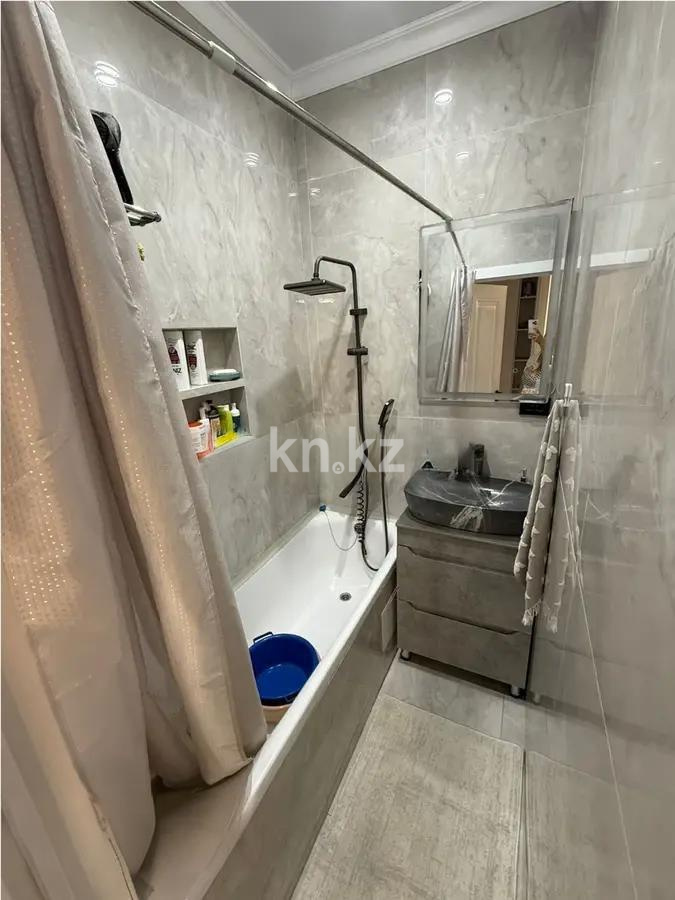 Продажа 2-комнатной квартиры, 70 м² в Алматы - фото 3