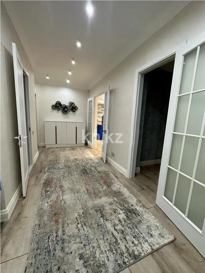 Продажа 3-комнатной квартиры, 145.3 м² в Астане - фото 8