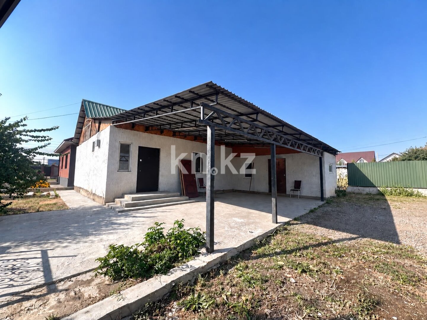 Продажа 2-комнатного дома, 90 м² в Алматинской области