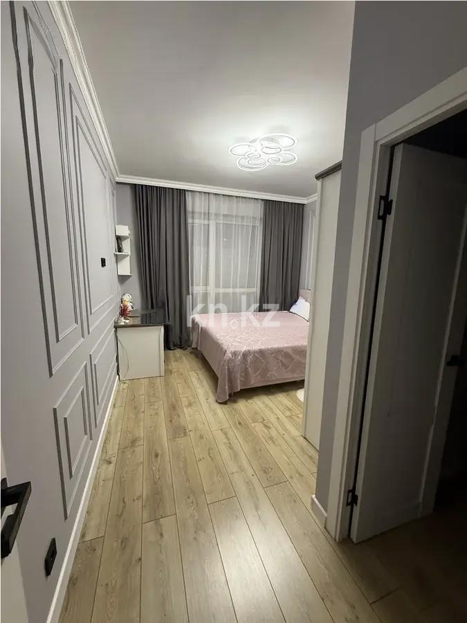 Продажа 2-комнатной квартиры, 64.3 м², ул. Торекулова, дом  91 в Алматы - фото 2