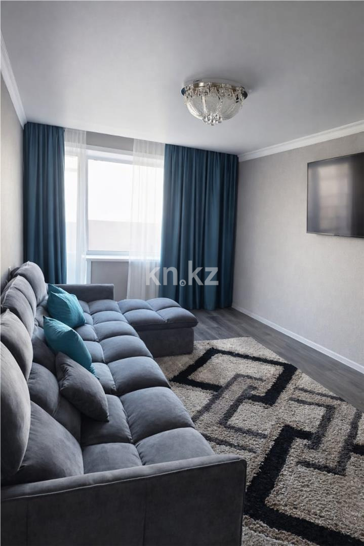 Продажа 1-комнатной квартиры, 31 м² в Караганде