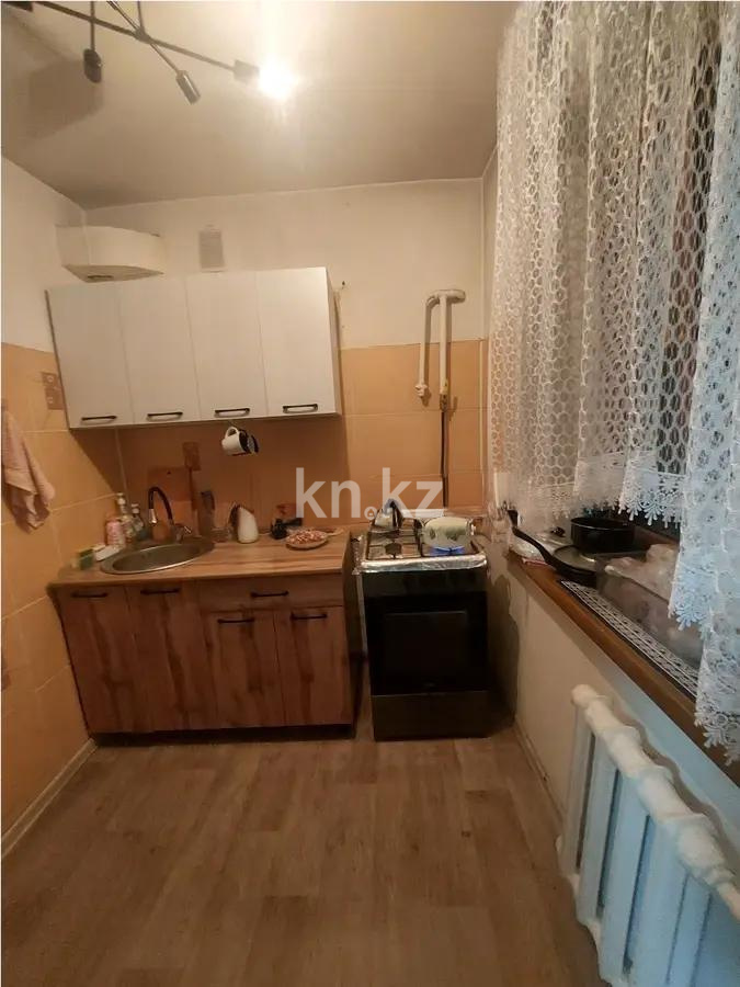 Продажа 2-комнатной квартиры, 40 м² в Алматы