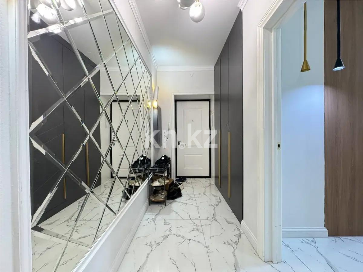 Продажа 2-комнатной квартиры, 58 м² в Астане - фото 5