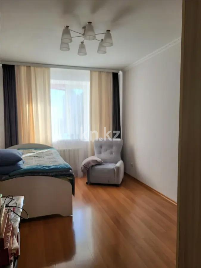 Продажа 3-комнатной квартиры, 92 м², ул. Габдуллина, дом  19 в Астане - фото 3