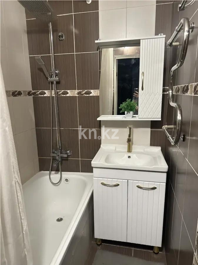 Продажа 3-комнатной квартиры, 77 м², мкр-н Зердели, дом  1/23 в Алматы - фото 4